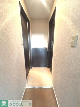 本町グリーンヒルズの物件内観写真